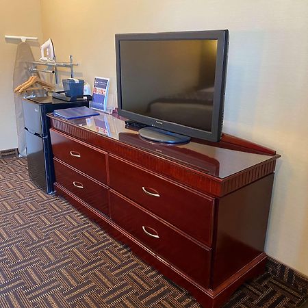 Best Western Pasadena Inn Luaran gambar