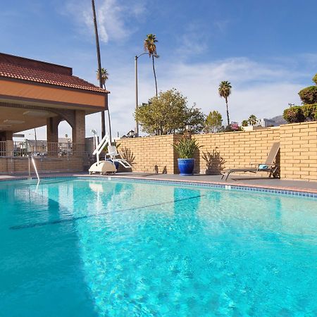 Best Western Pasadena Inn Luaran gambar