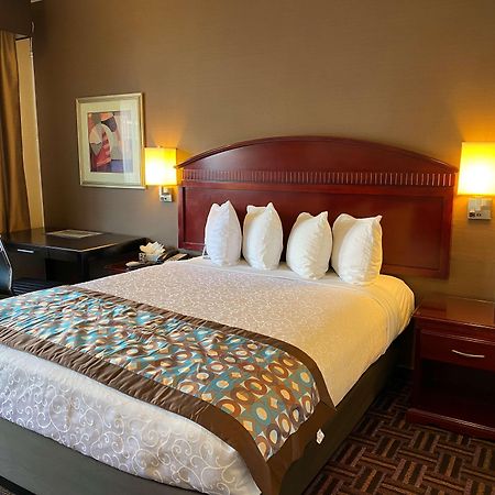 Best Western Pasadena Inn Luaran gambar