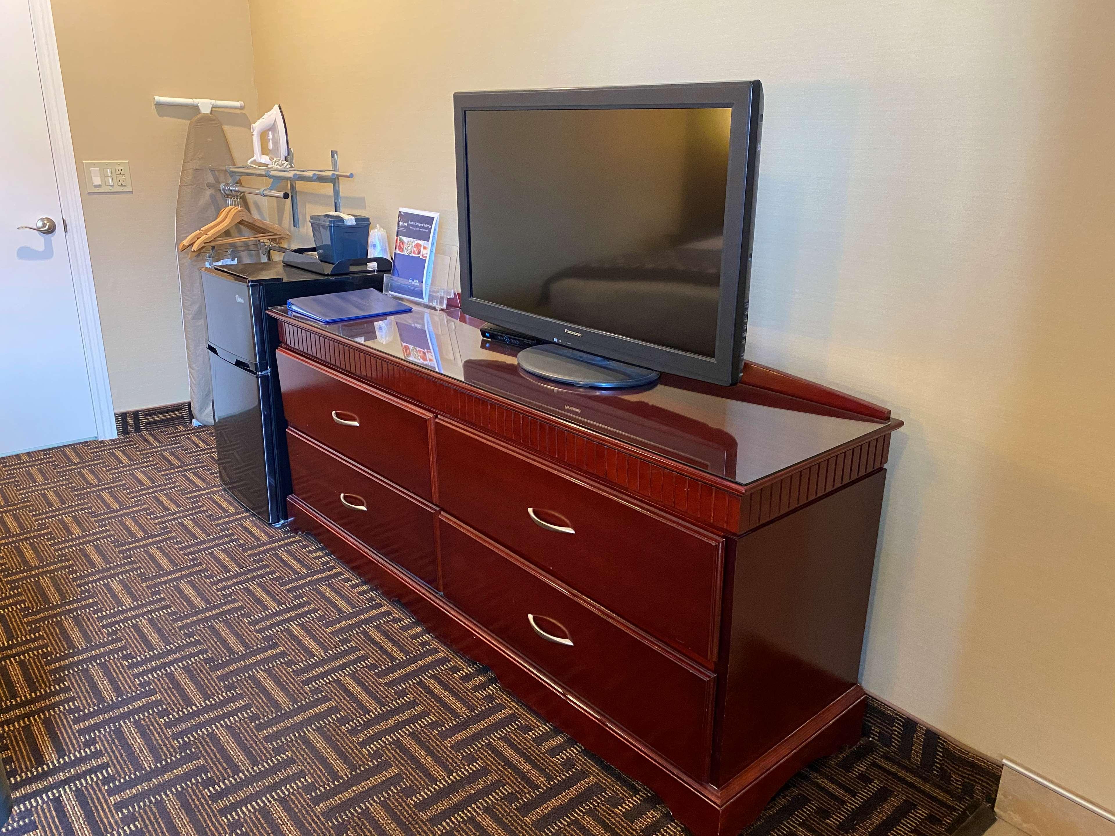 Best Western Pasadena Inn Luaran gambar